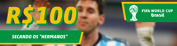 Bônus para apostar contra a Argentina na Copa do Mundo