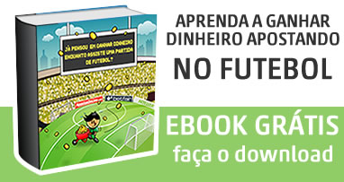 Faça o download do eBook Grátis Apostas no Futebol